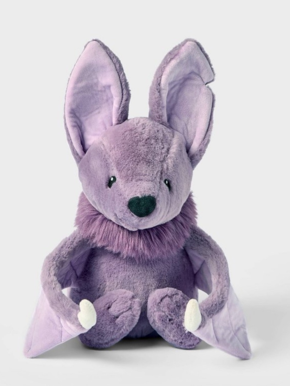 14.5" Interactive Bat Stuffed Animal - Gigglescape